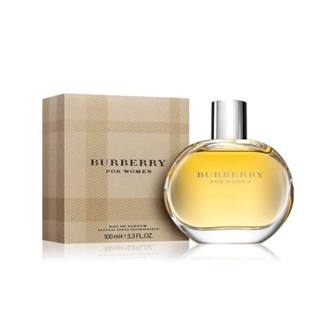 date de creation burberry|burberry original for women review.